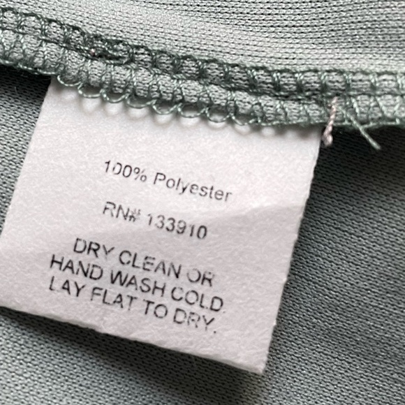 Show Me Your MuMu Reese Ruffle Maxi Dress Medium Watercolor Floral Wedding Guest - Picture 6 of 9